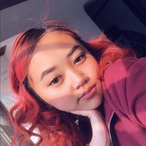 Meet your Posher, Angelynn